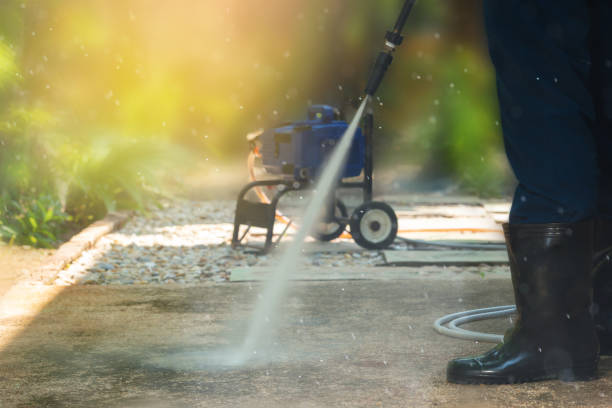 Trusted East Sandwich, MA Pressure Washing Experts